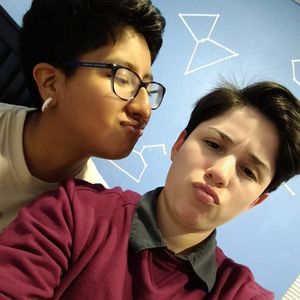 Meet your Posher, Sam